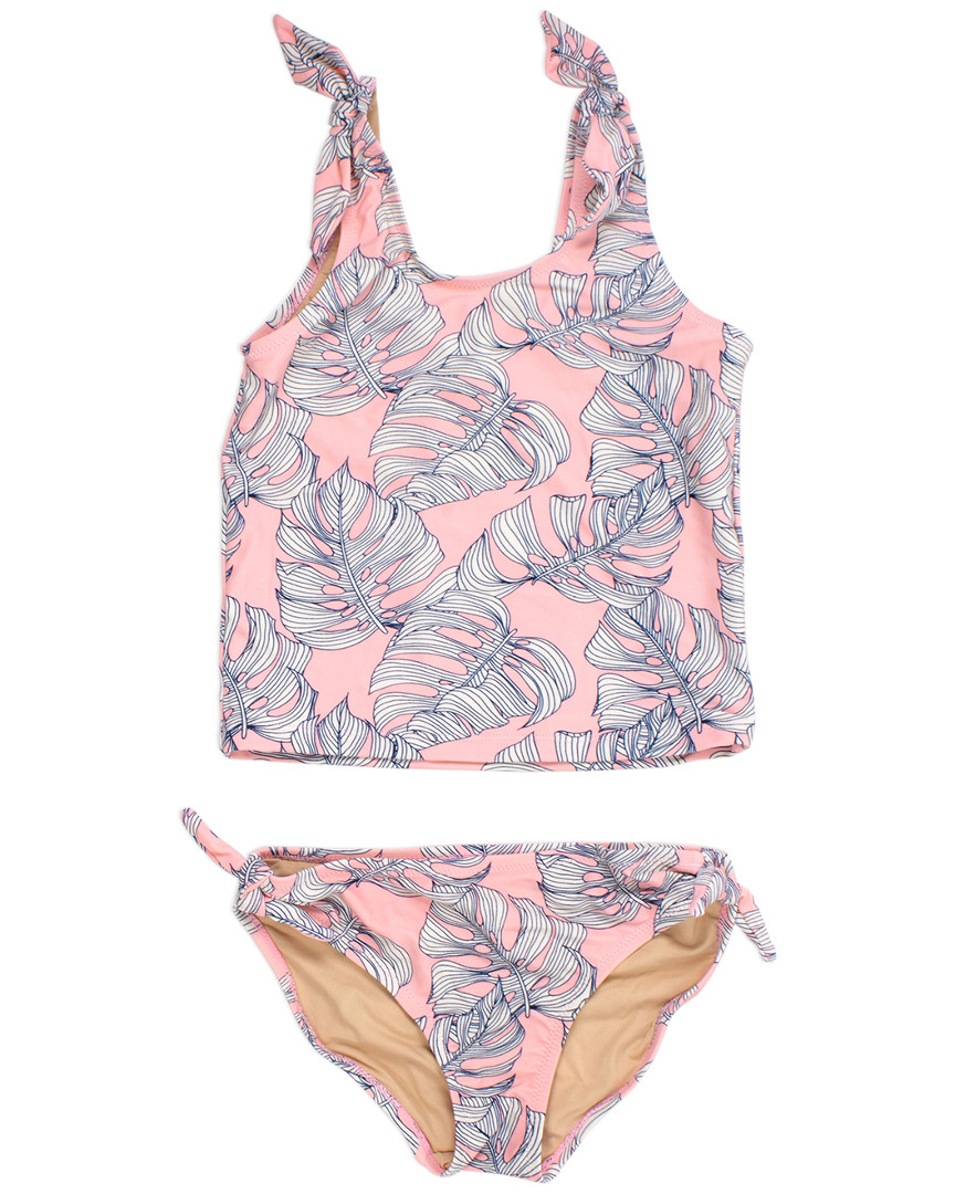 Image of Shade Critters Tie-Side Tankini