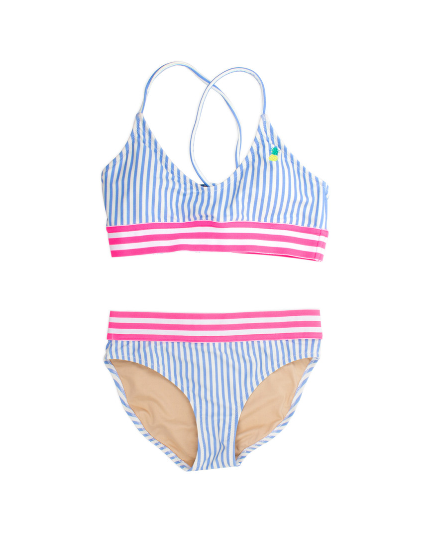 Image of Shade Critters pc Tie-Back Bikini Set
