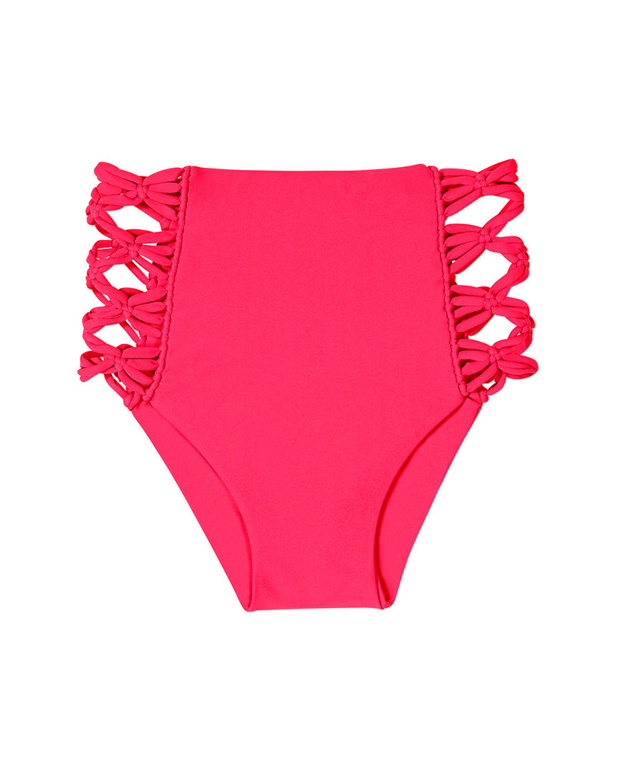 Image of Mikoh Mini Darwin Bikini Bottom