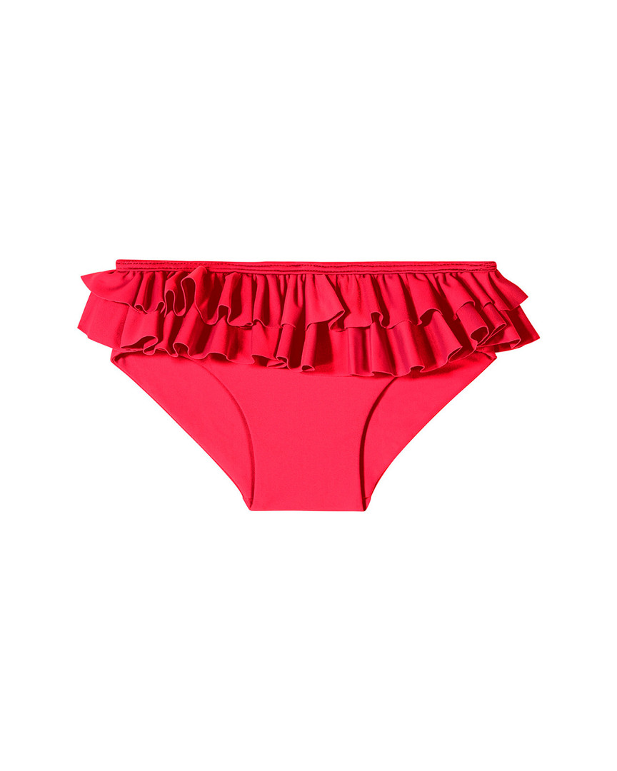 Image of Mikoh Mini Santiago Bikini Bottom