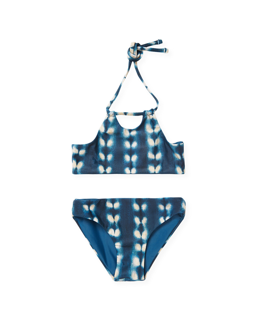 Image of Tori Praver Ellie Printed Bikini Set