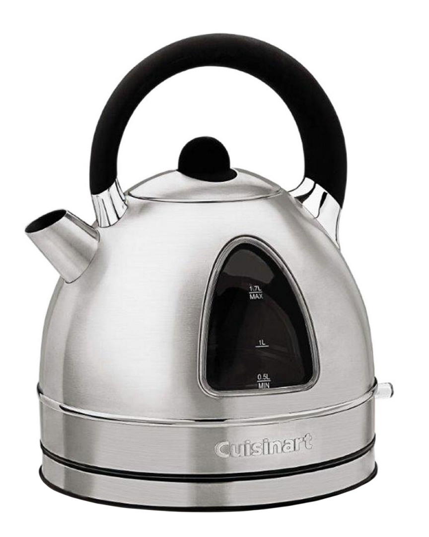 Cuisinart Cordless Electric Kettle 86279051783 | EBay