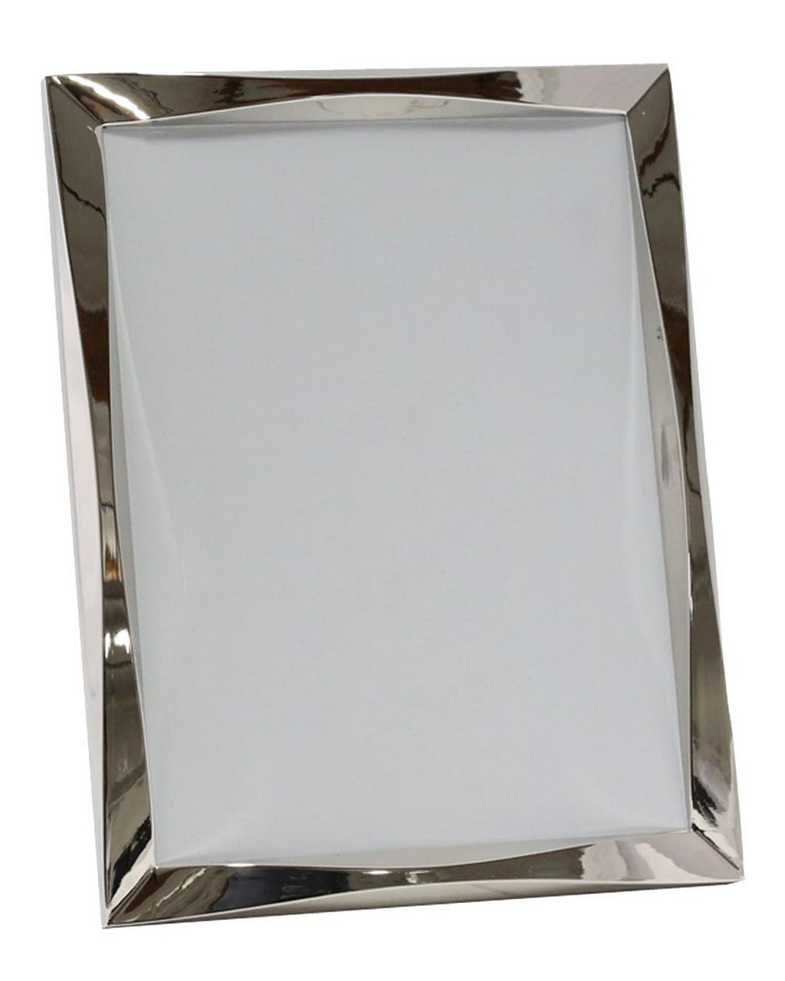 Bey-berk Silver-plated Frame