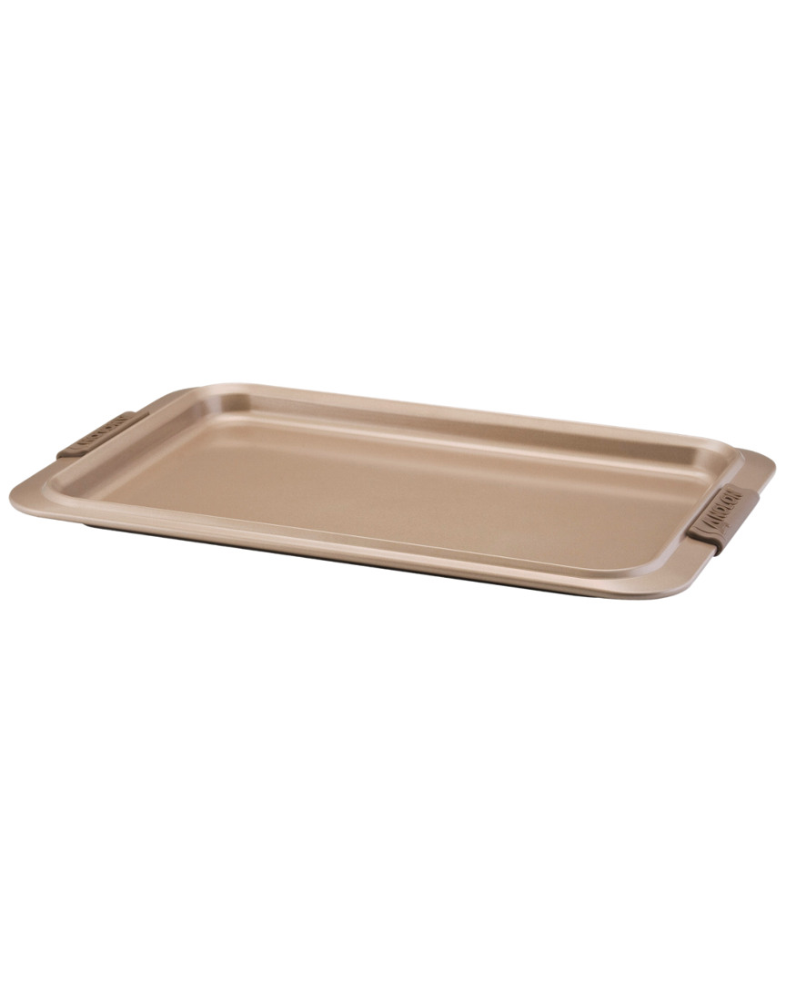 Anolon Advanced Bronze Nonstick Bakeware 15in Cookie Pan