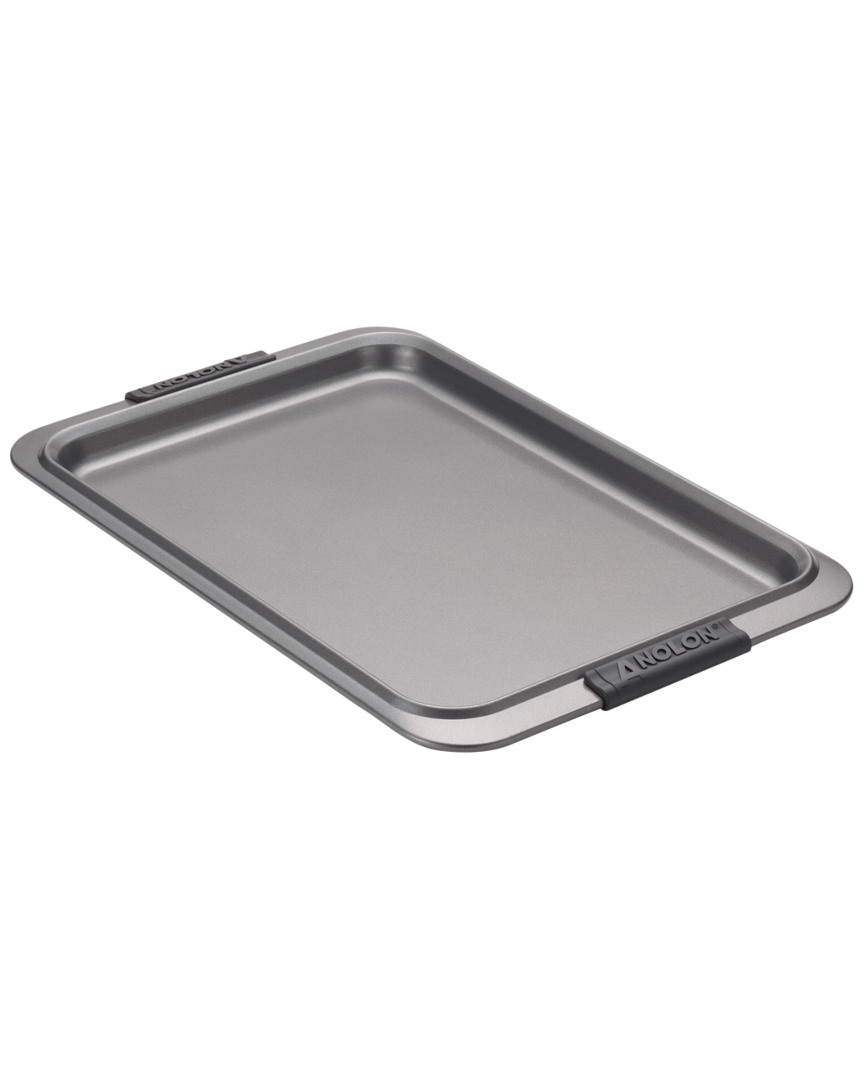 Anolon Advanced Nonstick Bakeware 15in Cookie Sheet