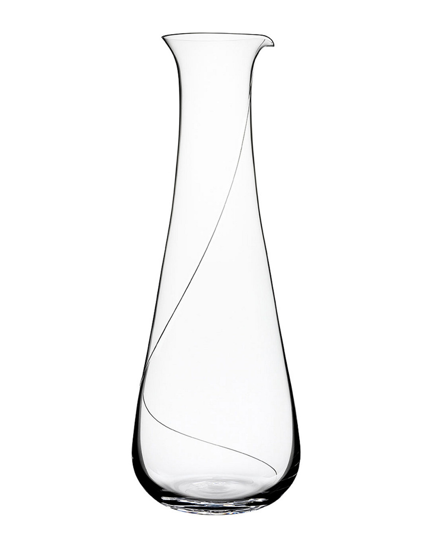 Kosta Boda Line Collection Carafe