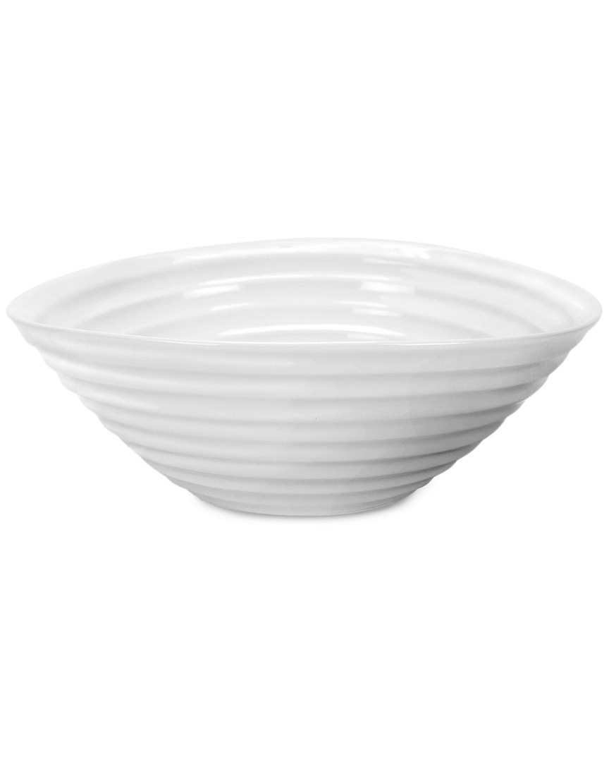 Sophie Conran Set Of 4 6.5in Cereal Bowls