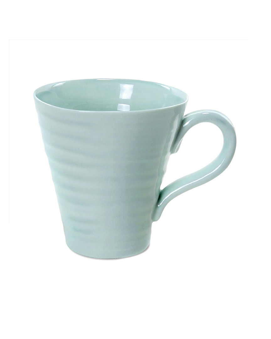 Sophie Conran Set Of 4 12.5oz Mugs