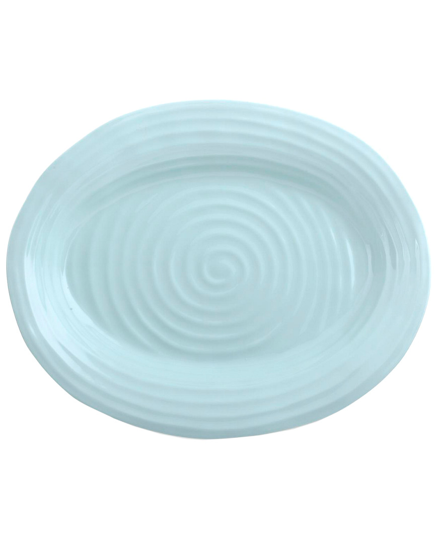 Sophie Conran 15in Medium Oval Platter