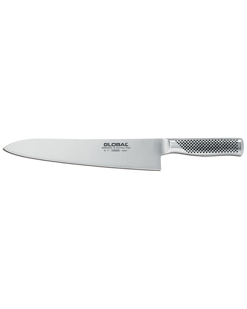 Scanpan Chef's Knife