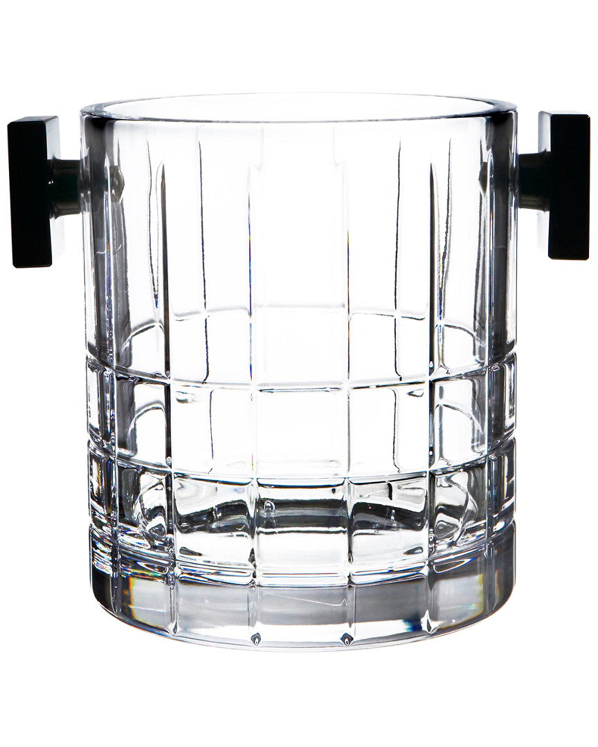 Kosta Boda Orrefors Street Ice Bucket