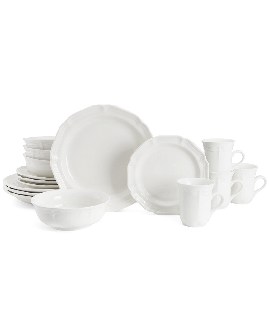Mikasa French Country 16pc Set