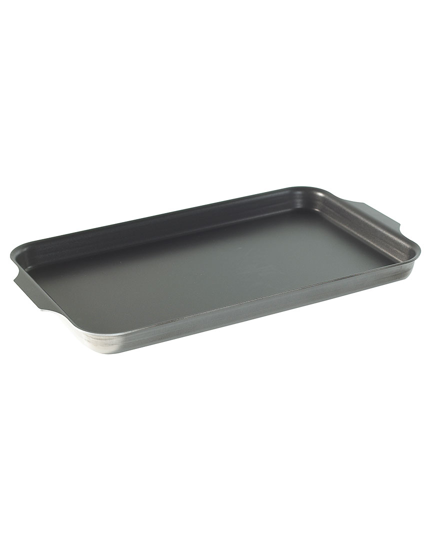 Nordic Ware Discontinued  Coated Aluminum Two-burner Griddle