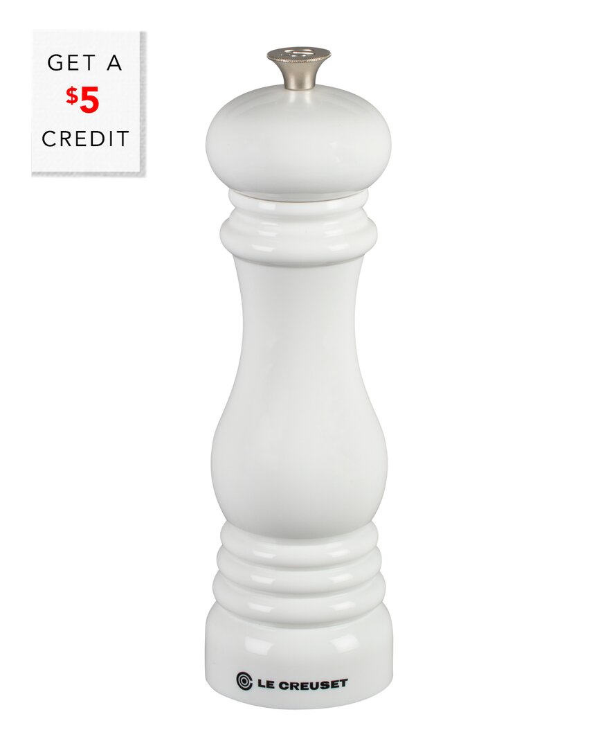 Le Creuset Salt Mill