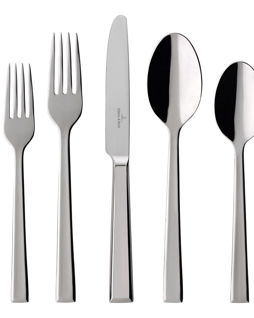 Villeroy & Boch Victor 60pc Set
