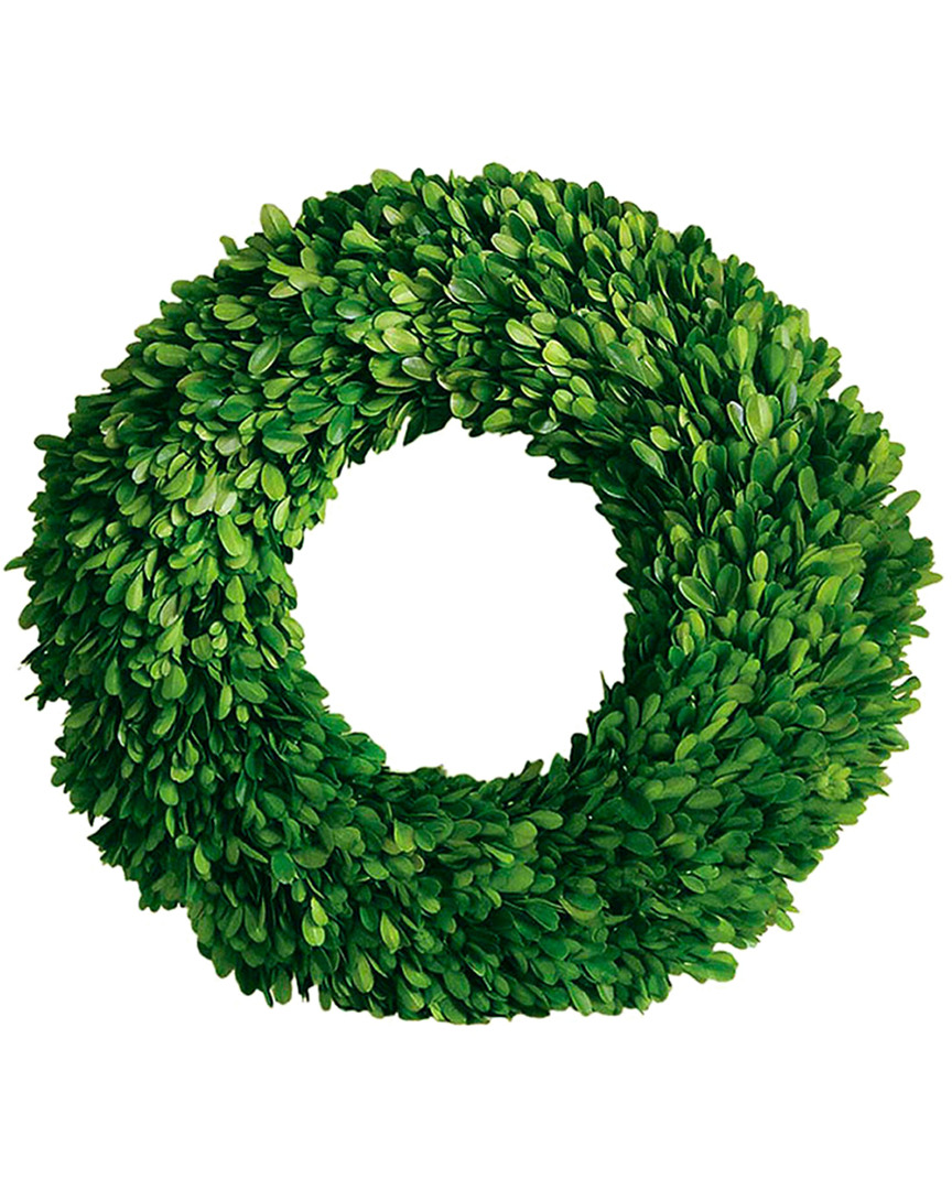 Mills Floral 16in Wreath