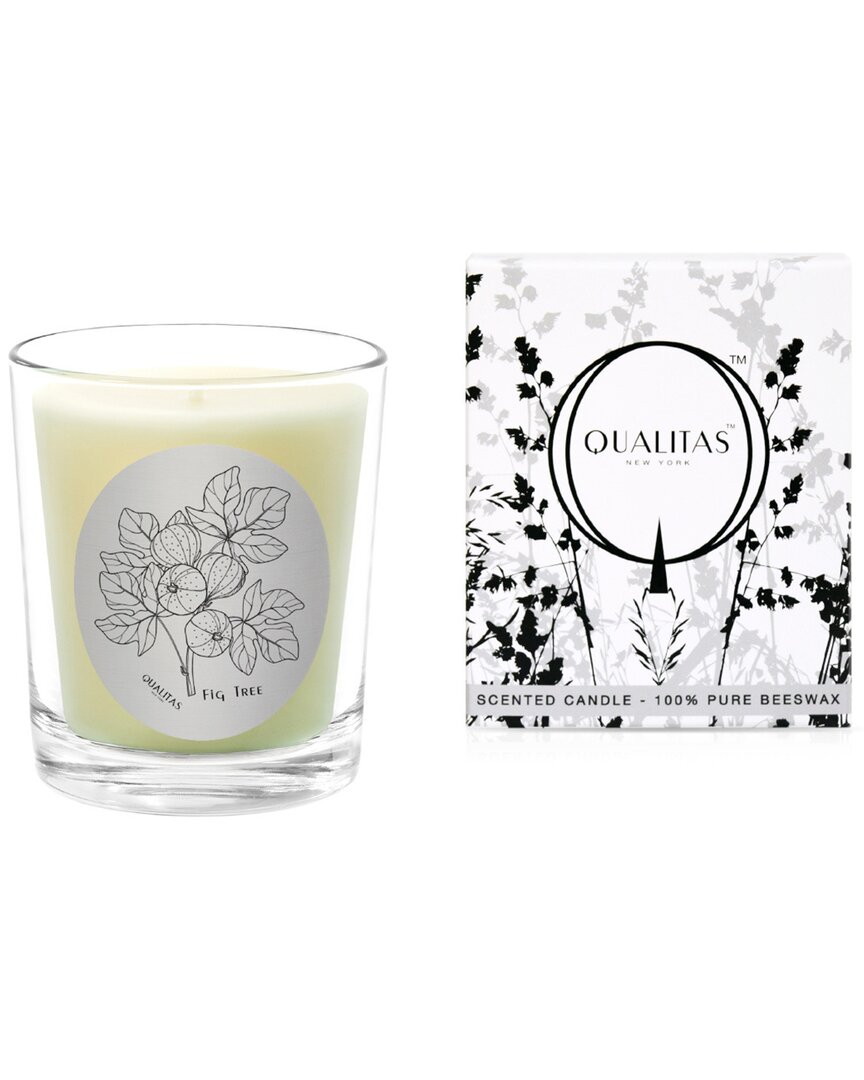 Qualitas Fig Tree 6.5oz Candle