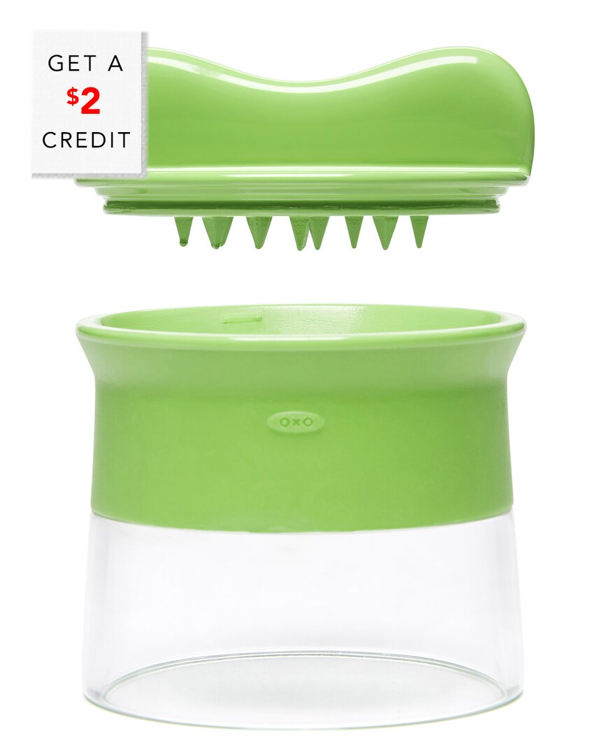 Shop Oxo Good Grips Handheld Spiralizer With $2 Credit
