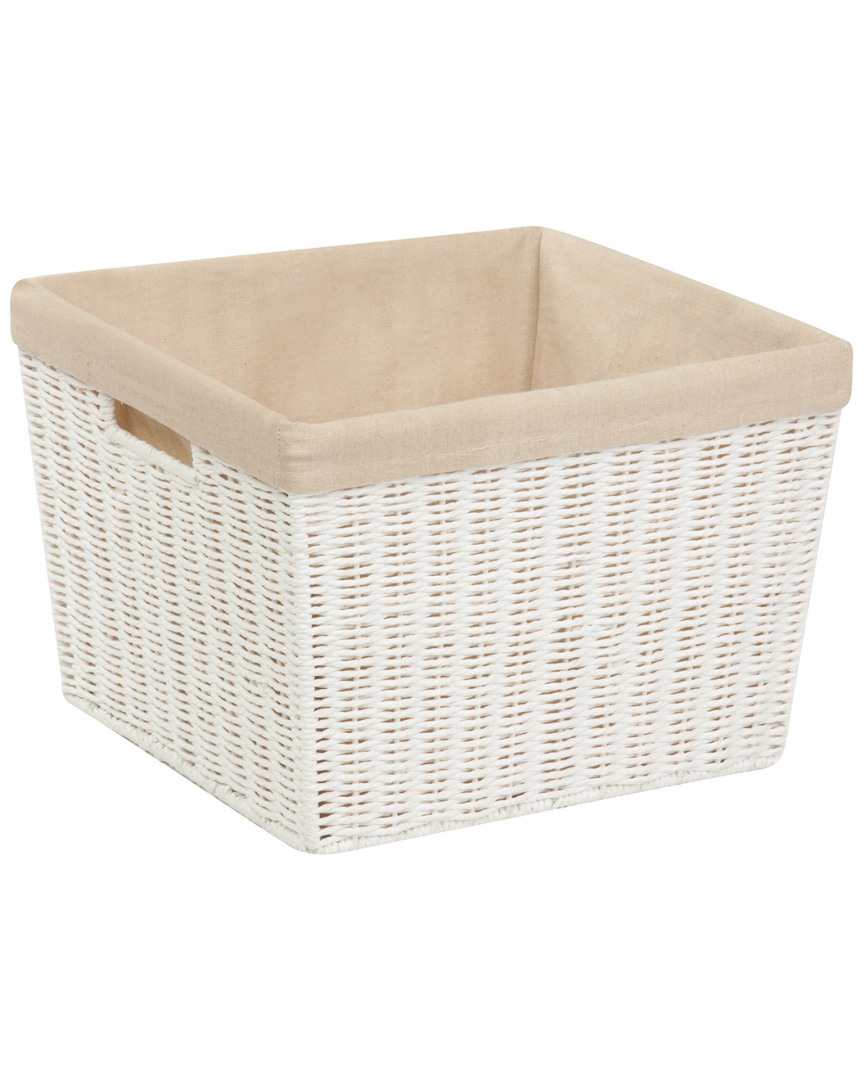 Shop Honey-can-do 10in Basket