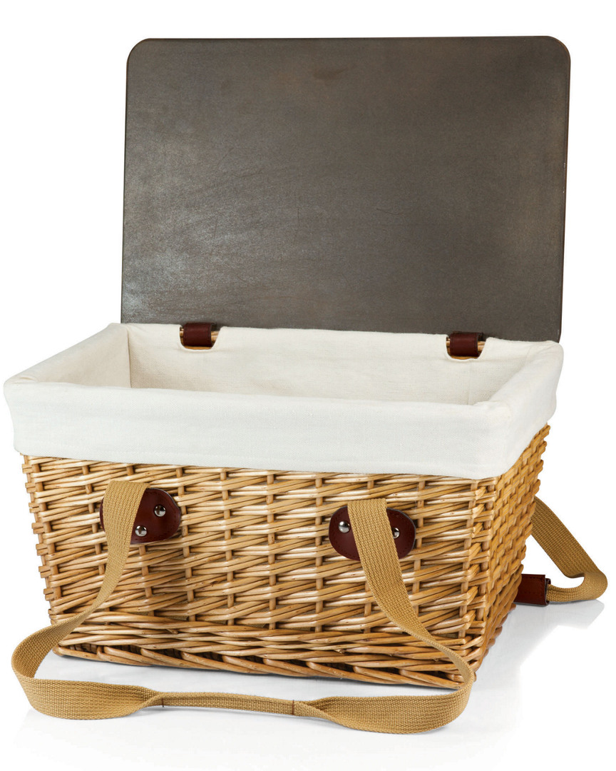 Picnic Time Canasta Picnic Basket