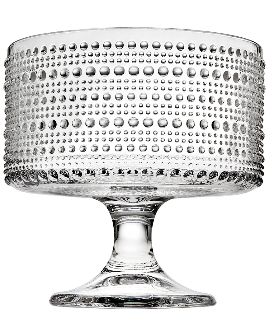 Godinger Lumina Trifle Bowl