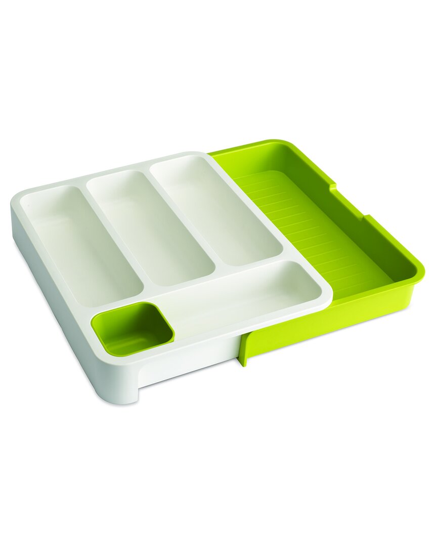 JOSEPH JOSEPH 14IN DRAWERSORE CUTLERY TRAY