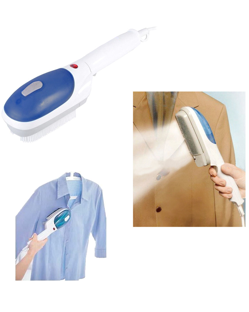 Beautyko Deluxe Lightweight Brush Steamer