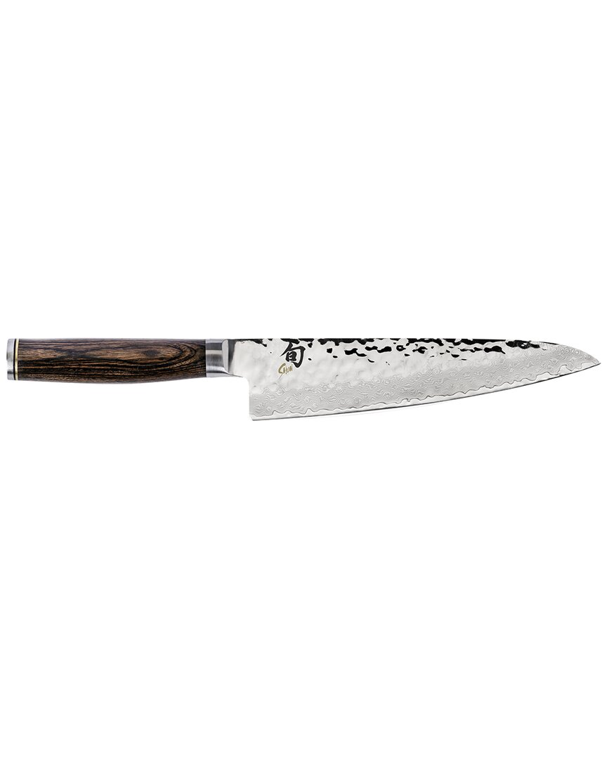 Shun Premier 7in Asian Cook's Knife