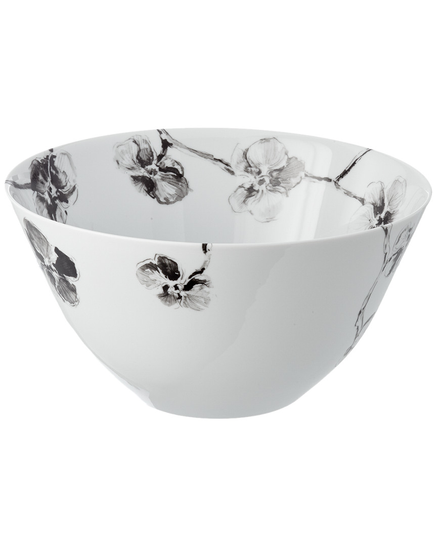 Michael Aram Black Orchid Serving Bowl