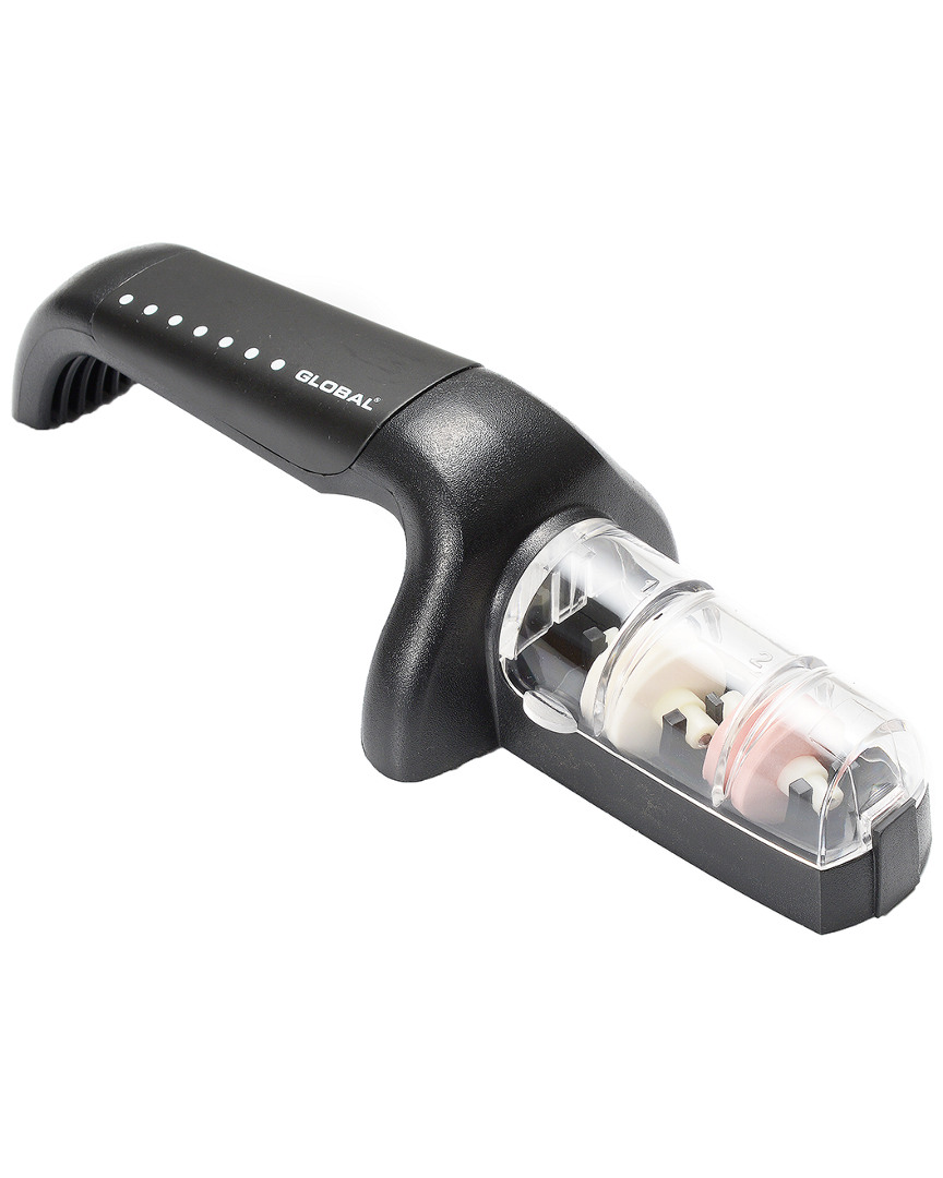 Scanpan Ceramic Water Sharpener In Black