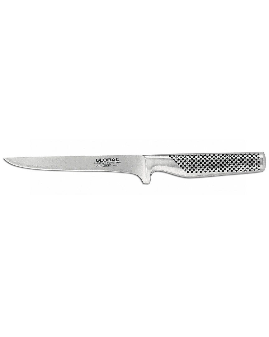 Global Scanpan Hw Boning Knife
