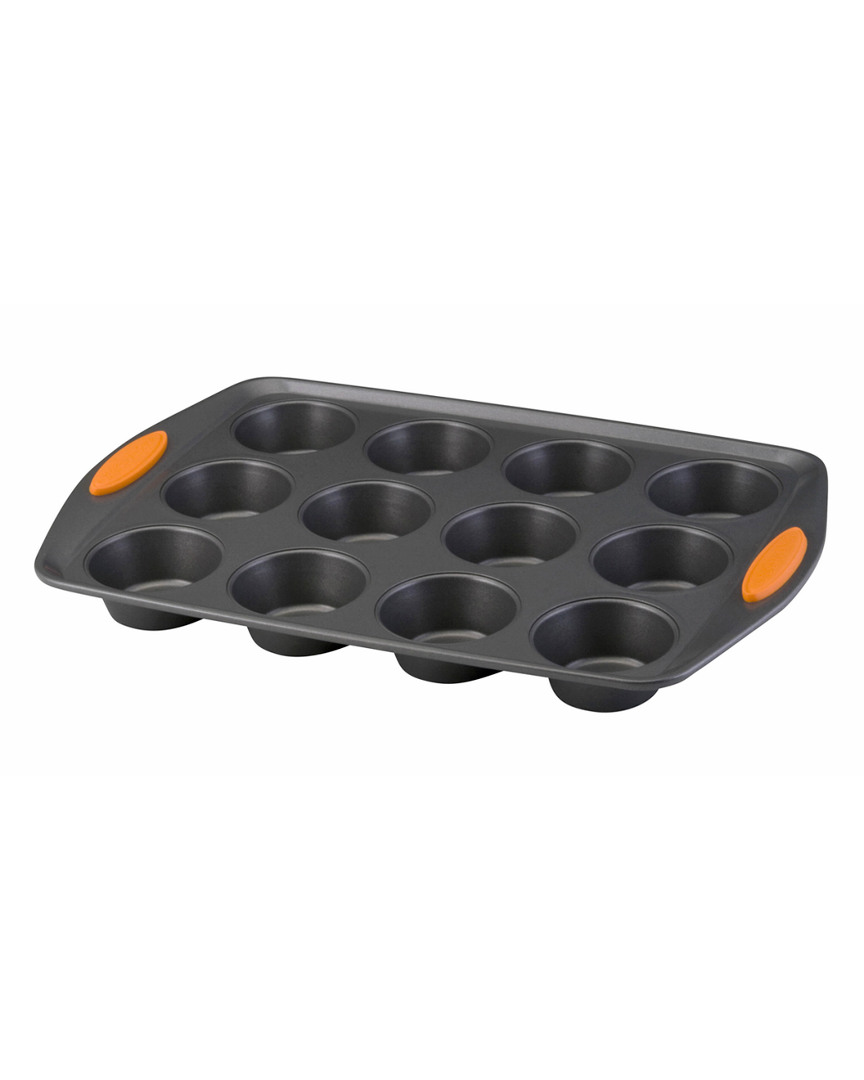 Rachael Ray Inyum-oin Muffin & Cupcake Pan
