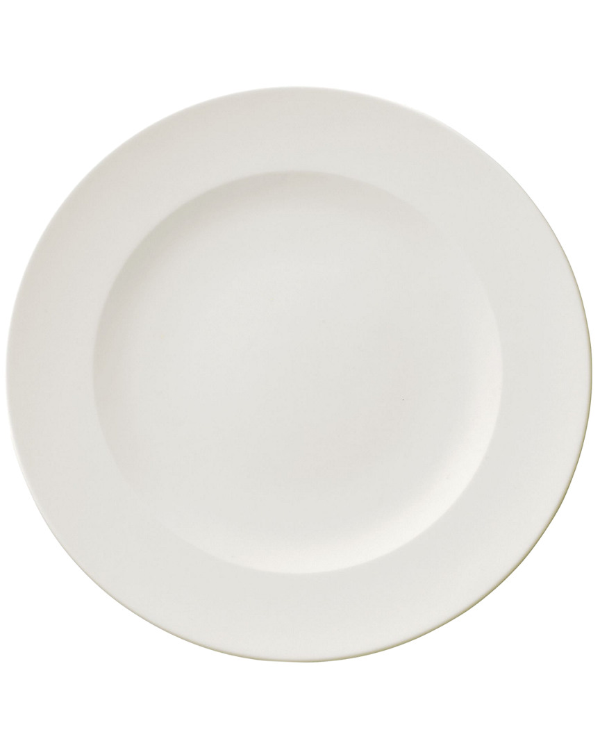 Villeroy & Boch For Me Dinner Plate In White