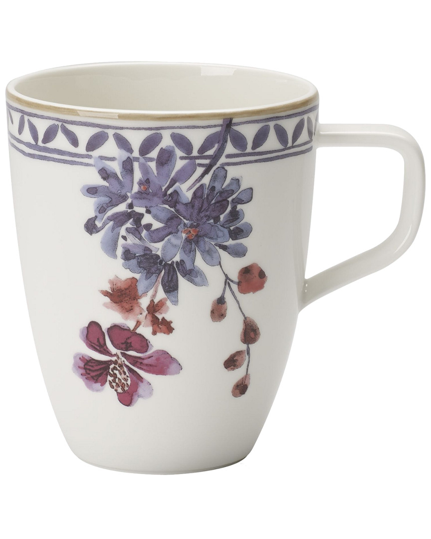 Shop Villeroy & Boch Artesano Provencal Lavender Mug