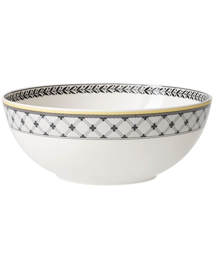 Villeroy & Boch Audun Ferme 7.75in Salad Bowl
