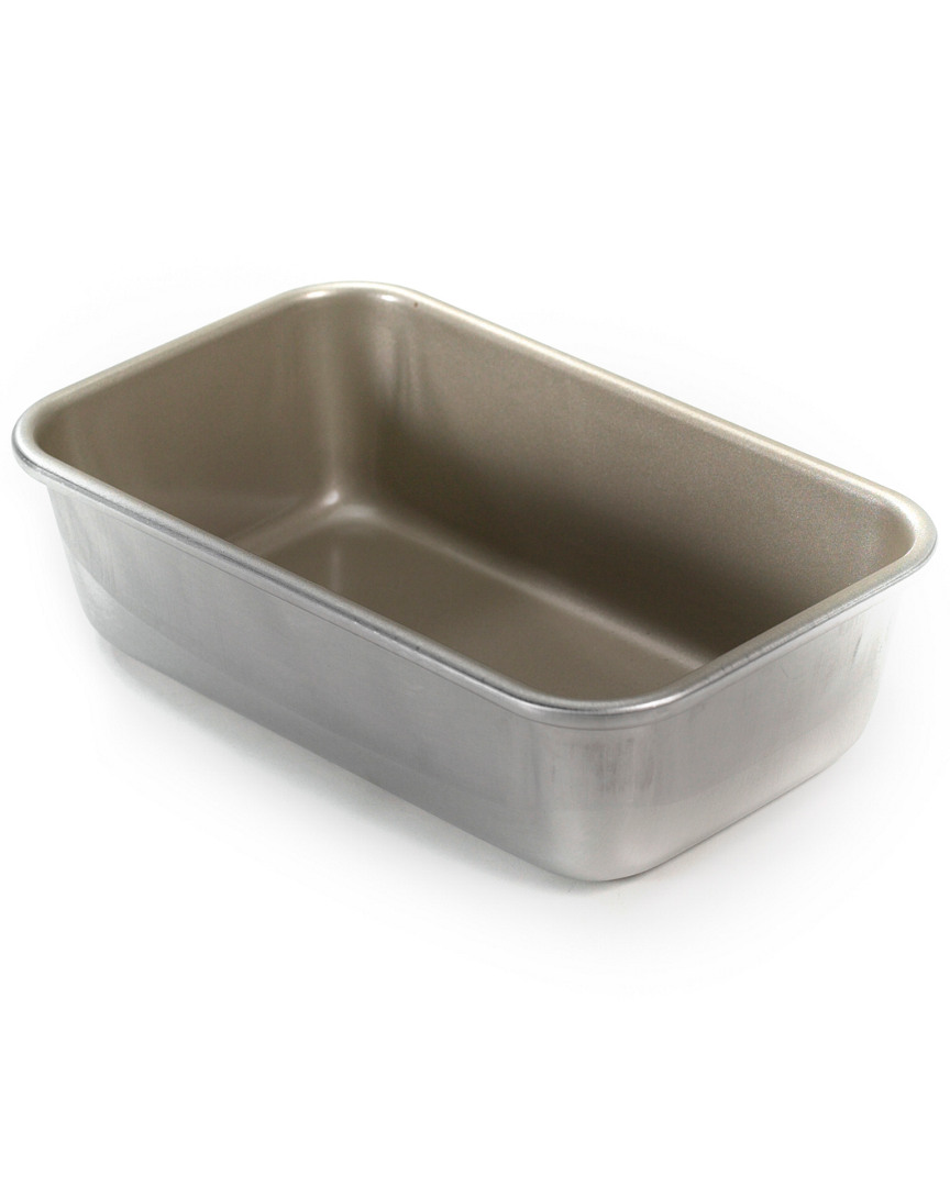 Nordic Ware Loaf Pan In Gray