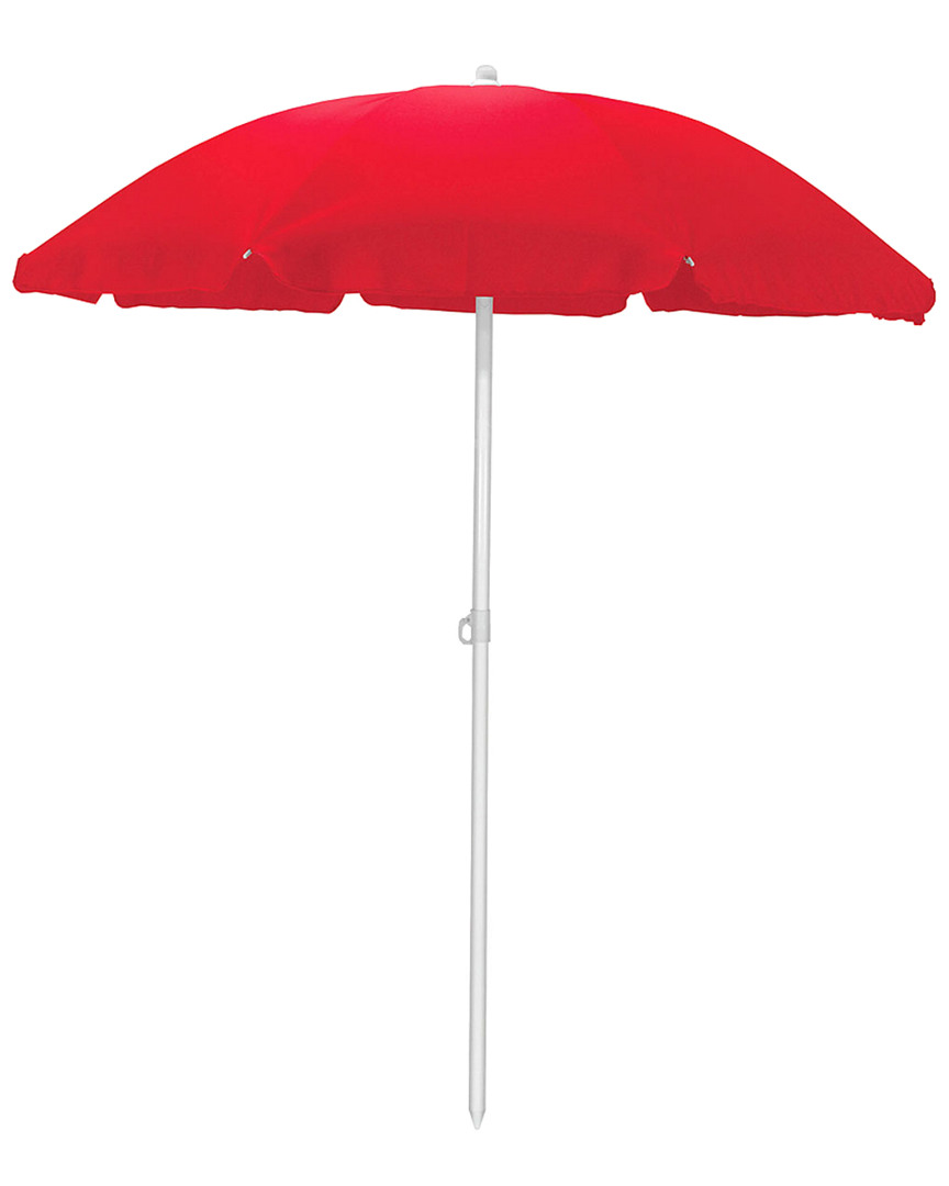 Picnic Time Beach Umbrella
