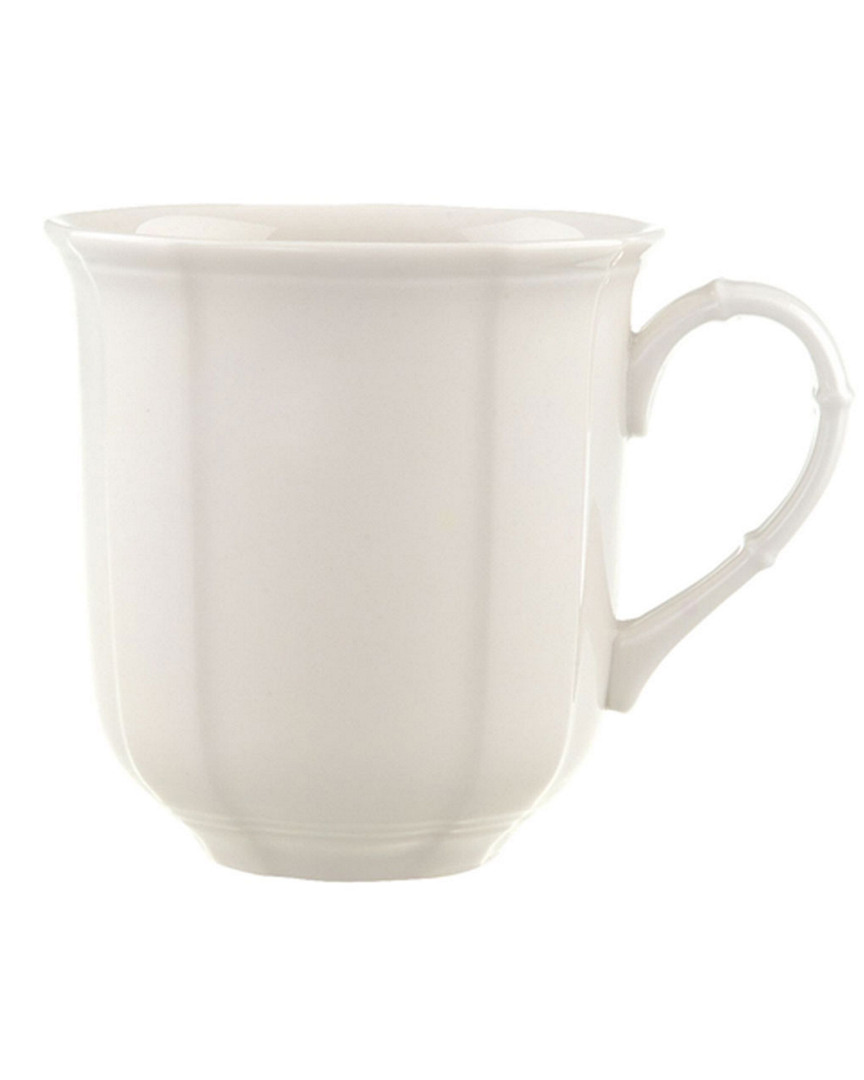 Villeroy & Boch Manoir Porcelain Mug