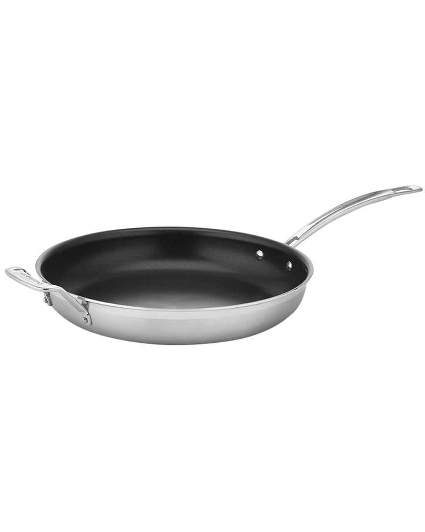 Cuisinart 12 Non-stick Skillet Mcp22-30hnsn