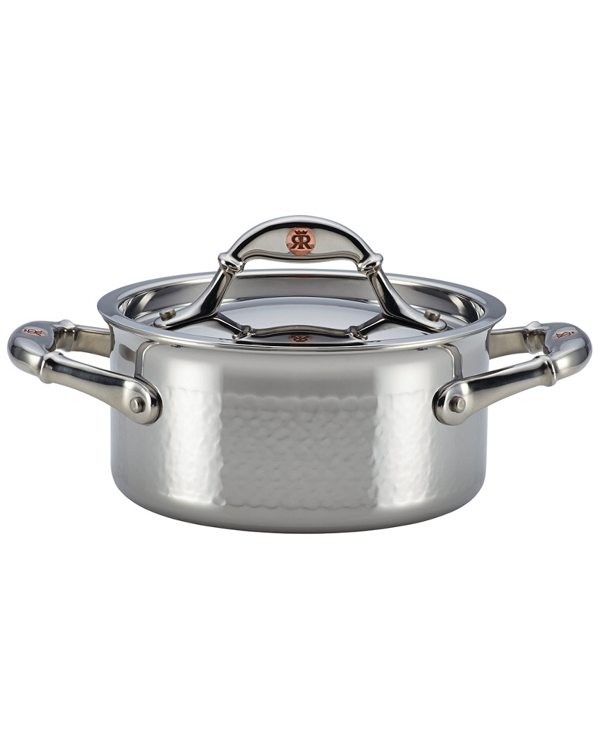 Ruffoni Symphonia 1.5qt Small Sauce Pot