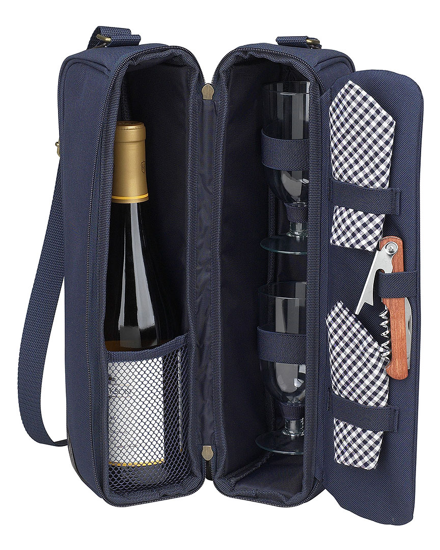 Picnic At Ascot Sunset Wine Cooler In Multicolor