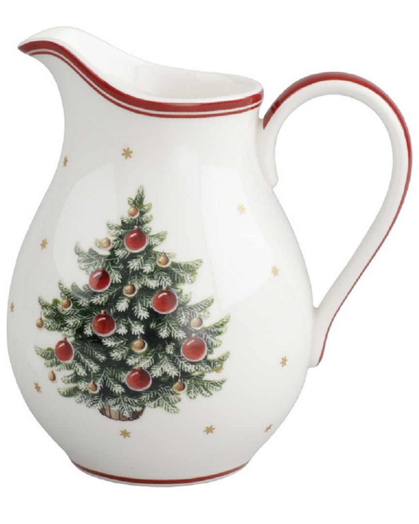 Villeroy & Boch Toy's Delight Dinnerware Creamer