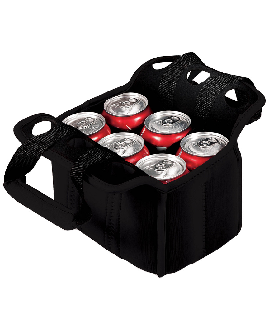 Picnic Time Six Pack Beverage Carrier