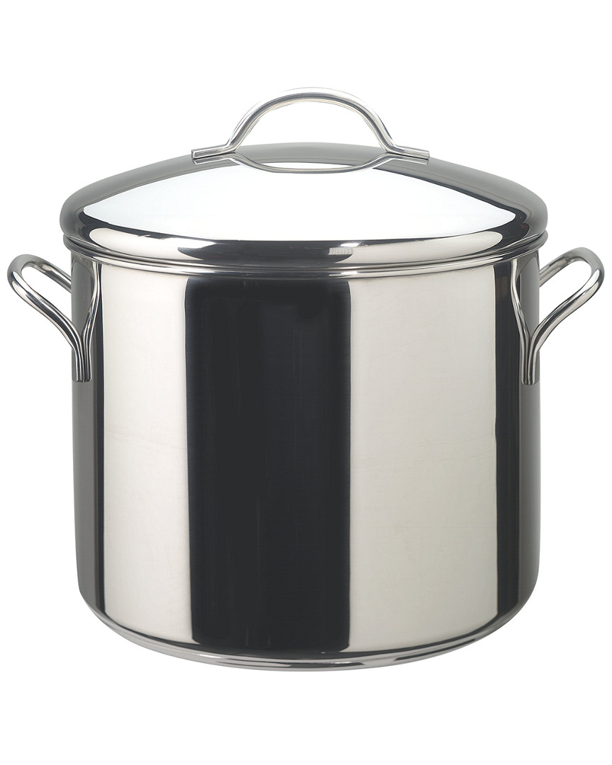 Farberware Classic Series Stainless Steel Stockpot With Lid