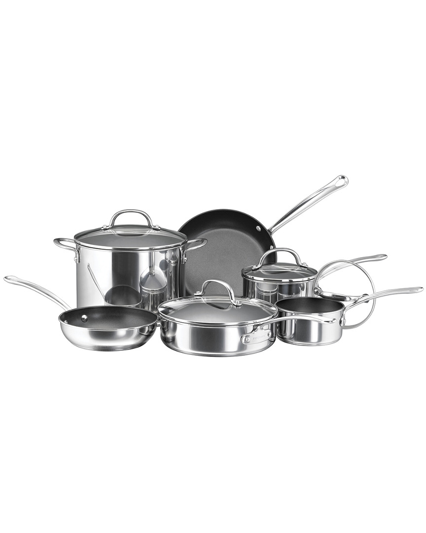 Farberware Millennium Stainless Steel Nonstick Pan