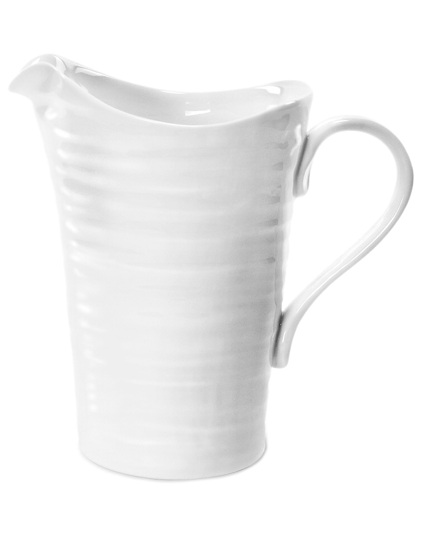 Sophie Conran For Portmeirion 8.5in Pitcher/jug