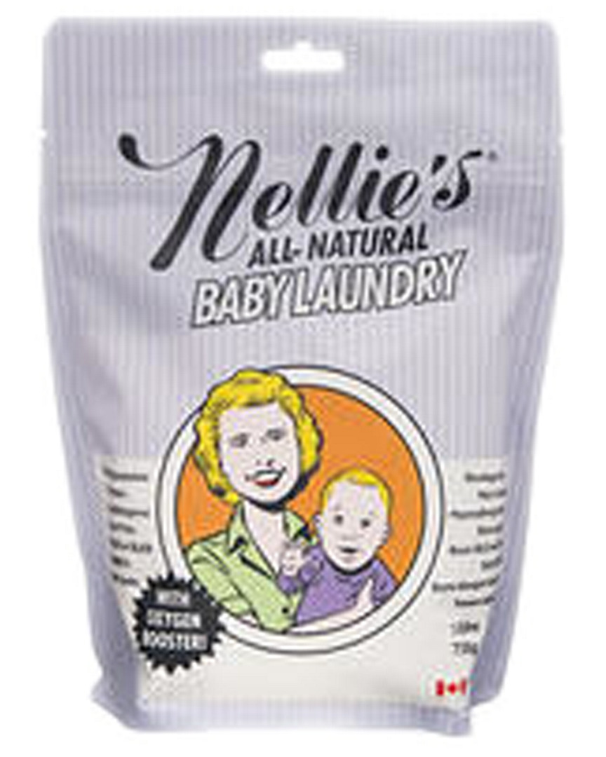 Nellie's Dnu Unprofitable  Set Of 2 Baby Pouches