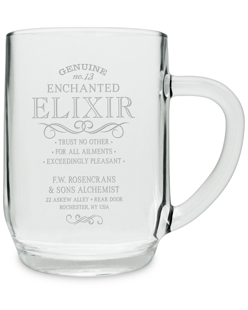 Shop Susquehanna Glass Company Enchanted Elixir 20oz All-purpose Mug