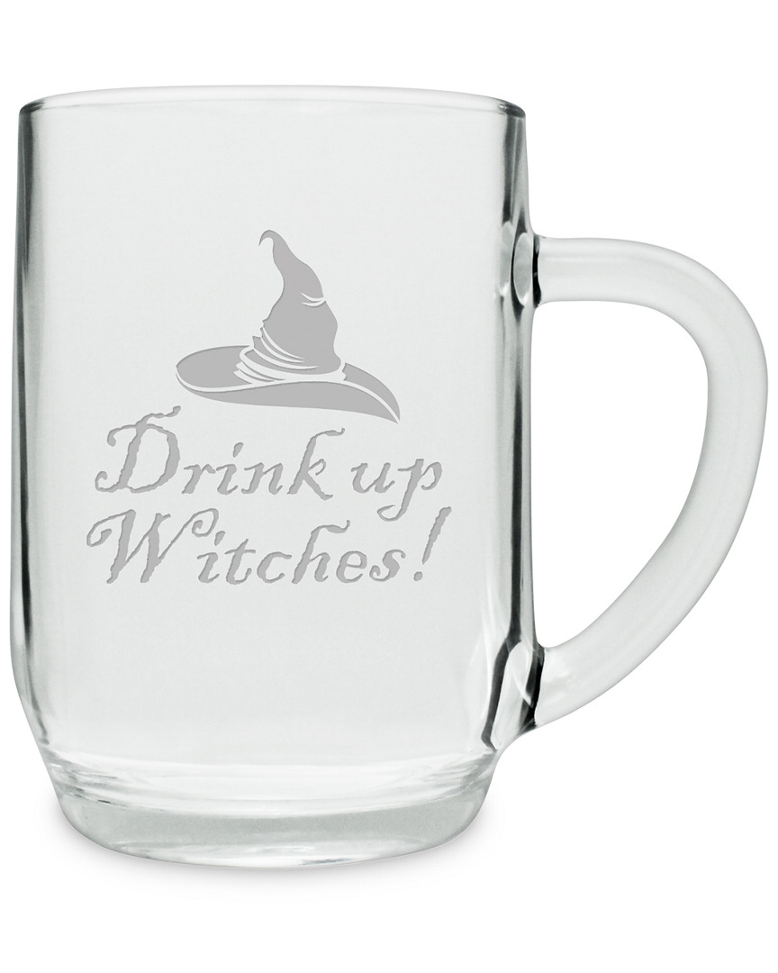 Shop Susquehanna Glass Company Drink Up Witches 20oz All Purpose Mug