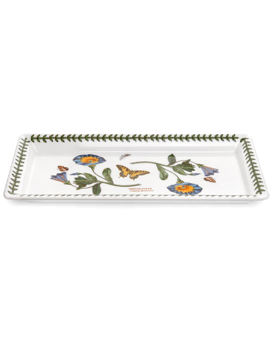 Portmeirion Botanic Garden Sandwich Tray